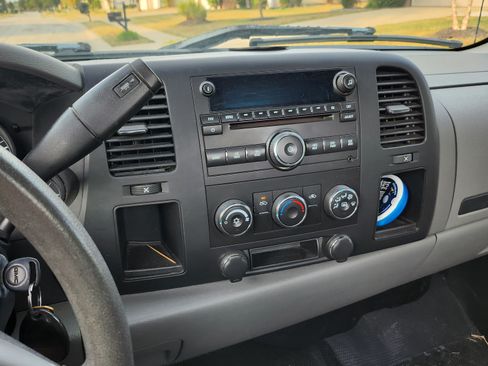 Used 2008 GMC Sierra 1500 W/T image 14