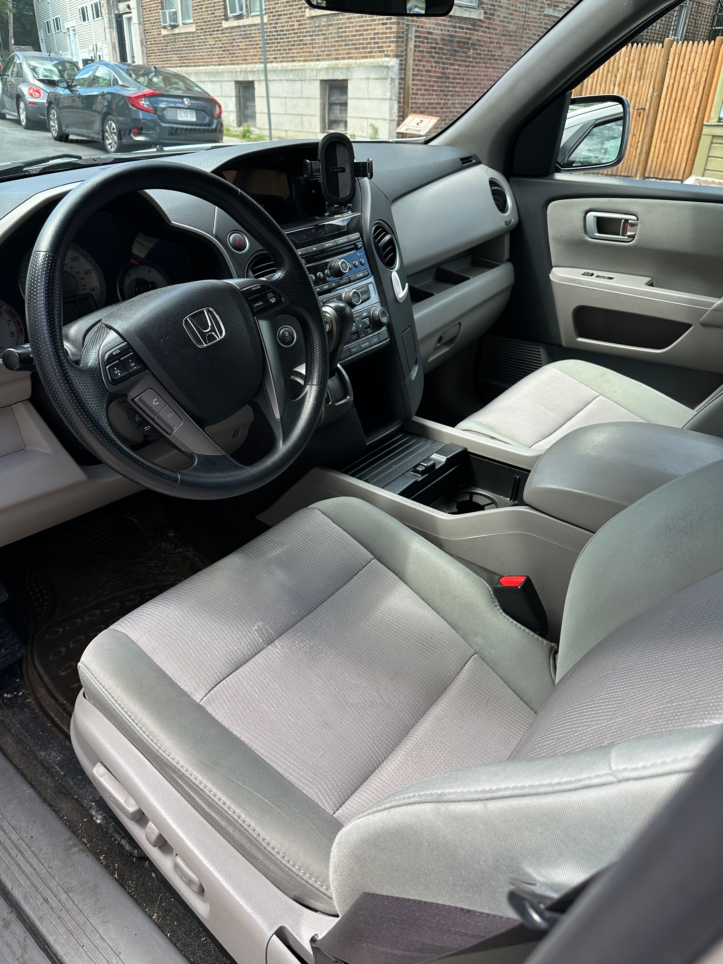 Used 2013 Honda Pilot EX image 11