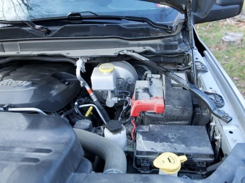 Used 2023 RAM 2500 Power Wagon w/ Level 2 Equipment Group image 15