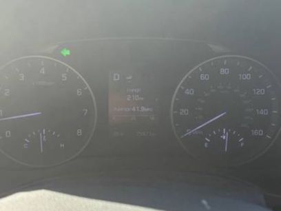 Used 2018 Hyundai Elantra Value Edition