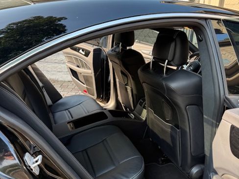 Used 2014 Mercedes-Benz CLS 63 AMG S-Model image 6