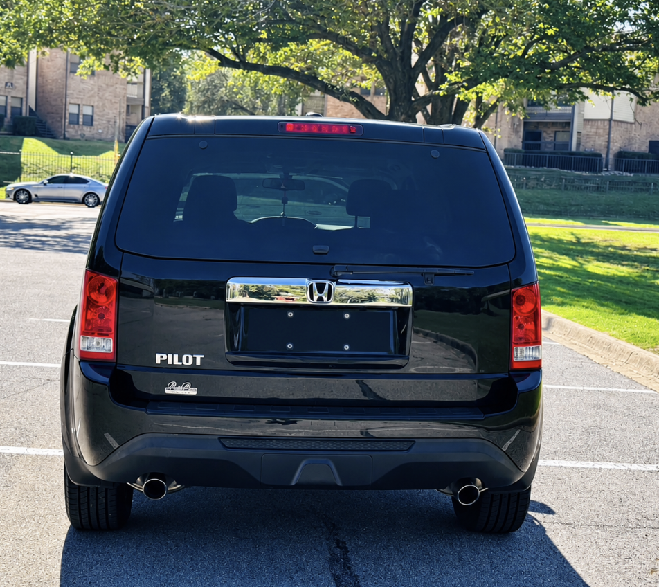 Used 2013 Honda Pilot EX-L image 12