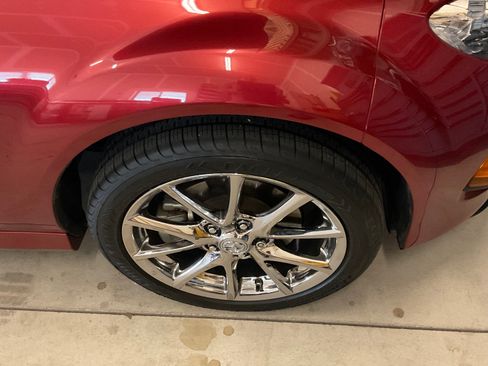 Used 2015 MAZDA MX-5 Miata Grand Touring w/ Premium Package image 13