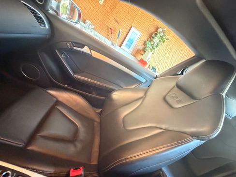 Used 2013 Audi S5 Premium Plus w/ Audi MMI Navigation Plus Pkg image 18