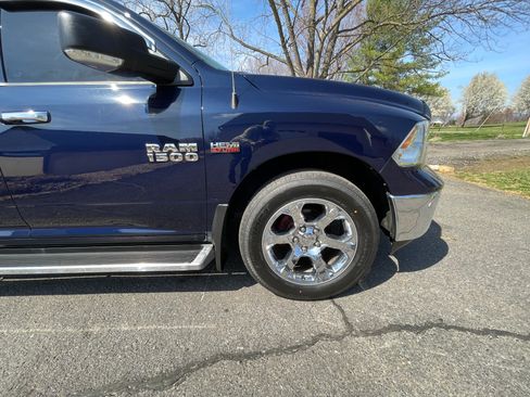 Used 2014 RAM 1500 Big Horn AWD/4WD image 19
