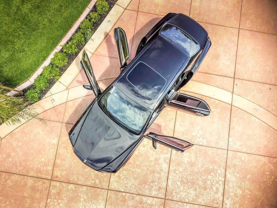 Used 2020 Bentley Mulsanne RWD image 9