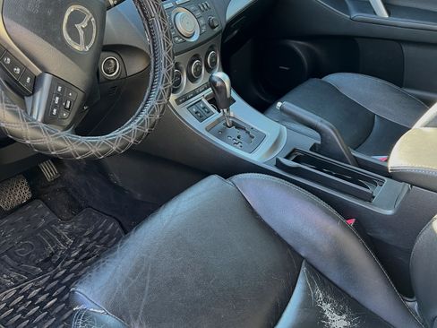 Used 2010 MAZDA MAZDA3 s Grand Touring image 8