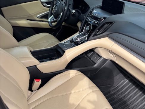 Used 2021 Acura RDX FWD image 12