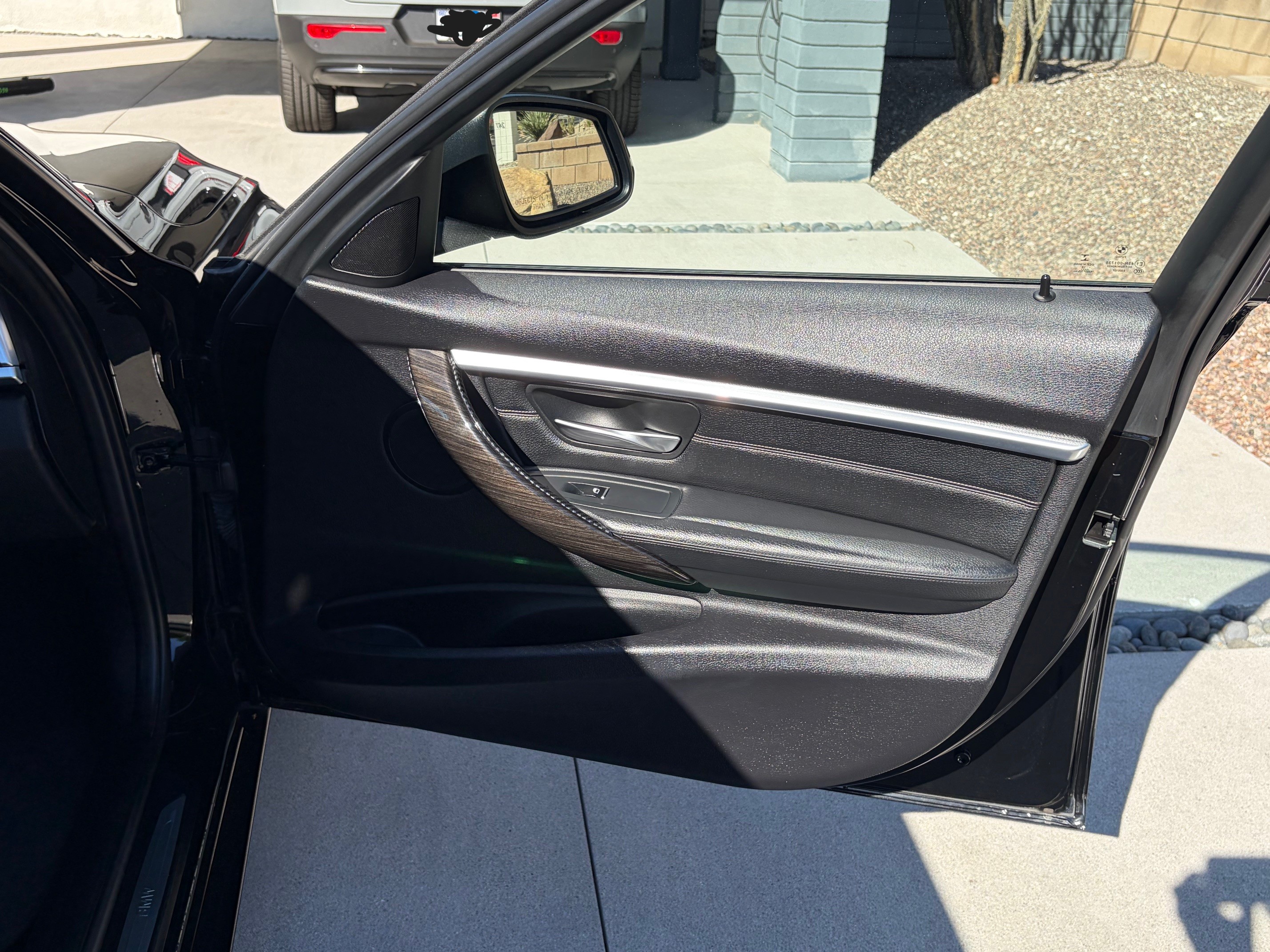 Used 2016 BMW 328i Sedan RWD image 14
