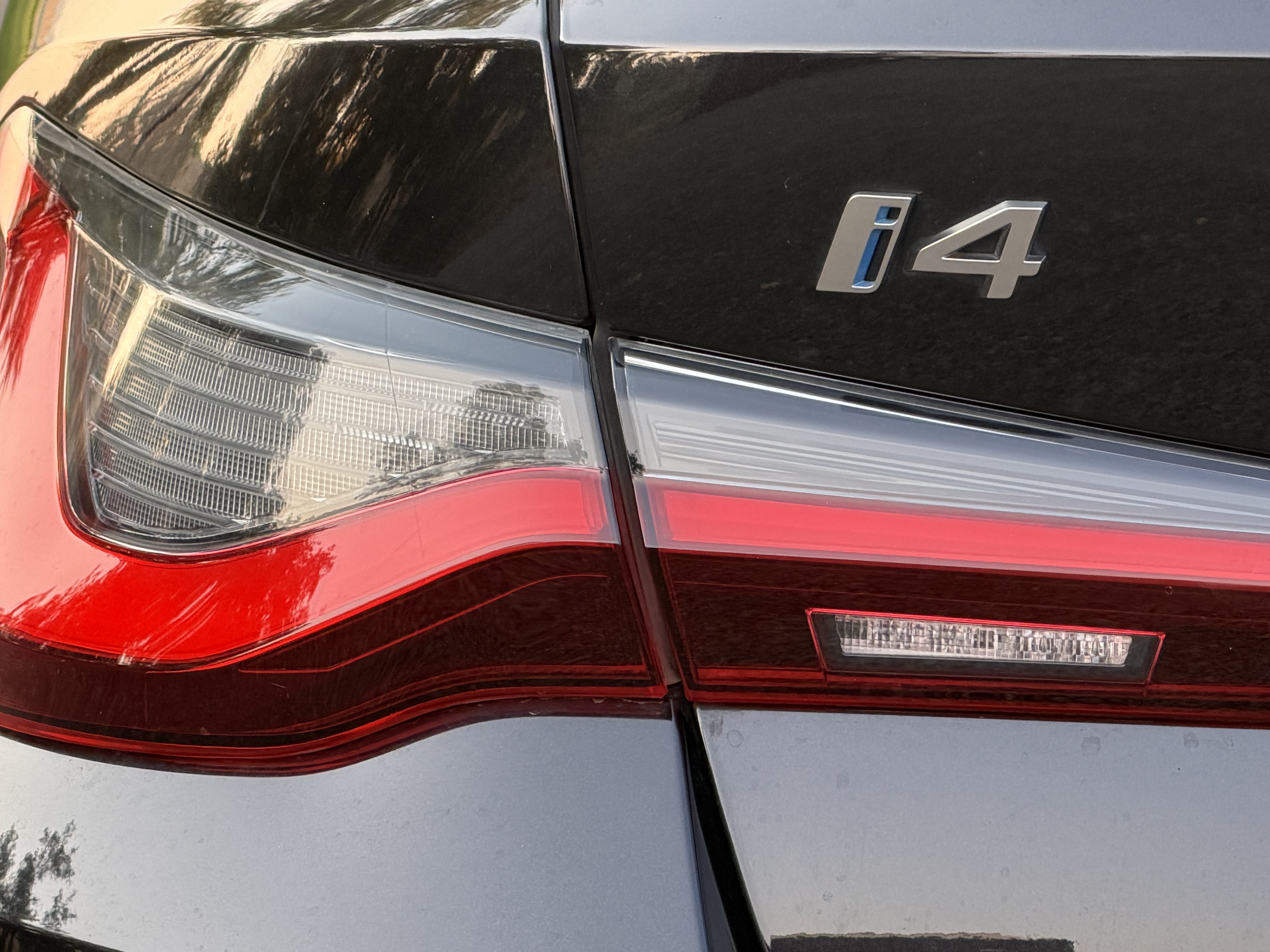 Used 2024 BMW i4 M50 AWD/4WD image 13