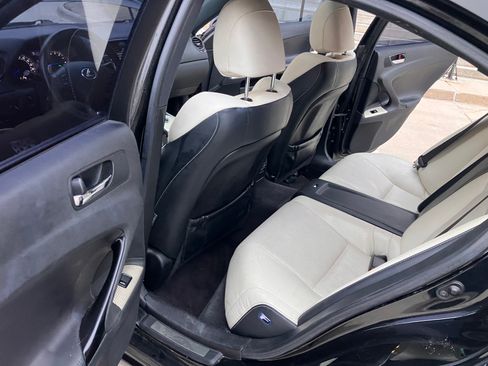 Used 2009 Lexus IS F image 10