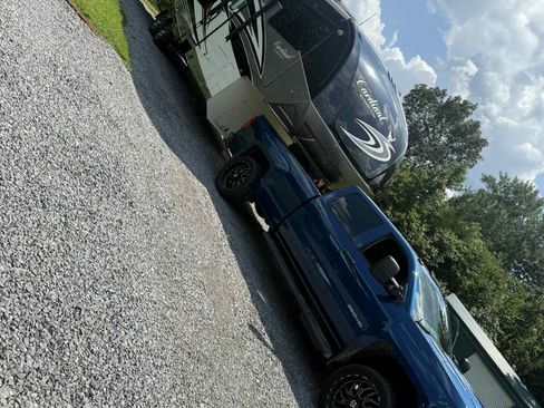 Used 2019 Chevrolet Silverado 3500 W/T image 11