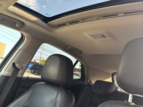 Used 2016 Buick Encore Leather image 2