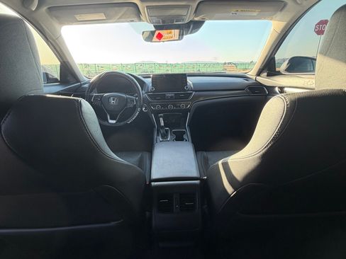 Used 2020 Honda Accord EX-L image 12