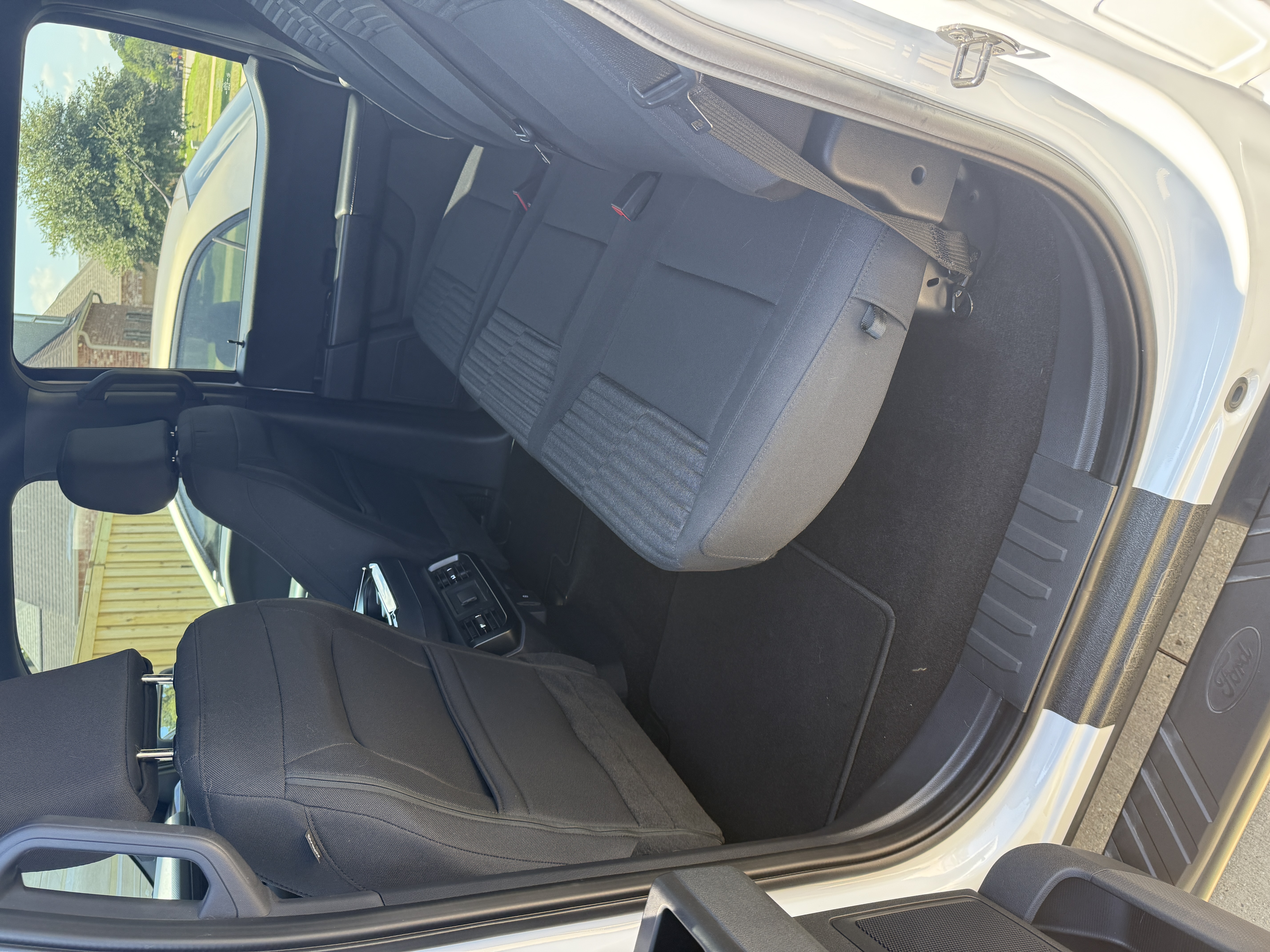 Used 2023 Ford F150 XL w/ STX Appearance Package RWD image 6