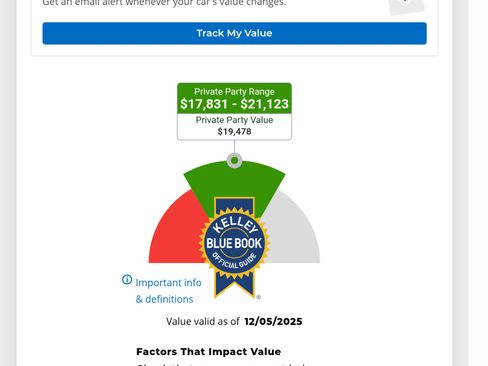 Used 2019 Audi Q3 2.0T Premium Plus image 17