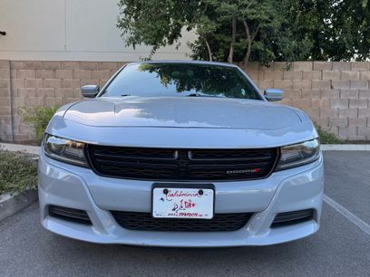 Used 2021 Dodge Charger SXT w/ Leather Interior Group