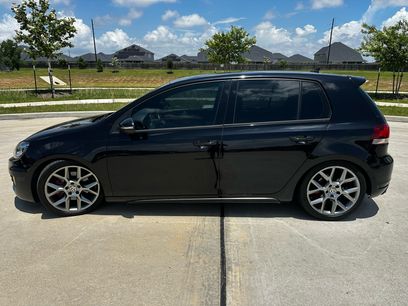 Used 2013 Volkswagen GTI Driver's Edition