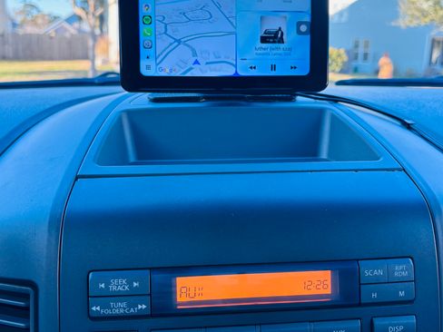 Used 2007 Nissan Titan XE w/ Preferred Pkg image 23