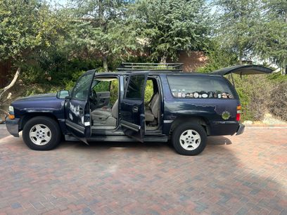 Used 2004 Chevrolet Suburban LS w/ Cargo Package