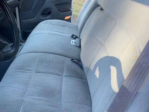 Used 1995 Ford F250 2WD Regular Cab image 6