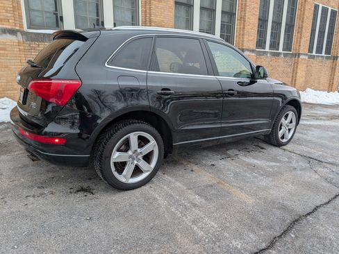 Used 2011 Audi Q5 2.0T Premium Plus image 11