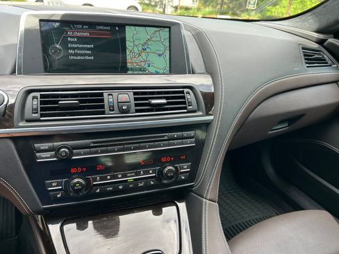 Used 2014 BMW 650i Gran Coupe image 21