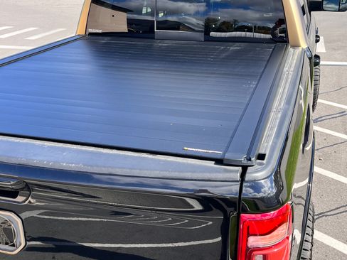 Used 2019 RAM 1500 Limited image 8