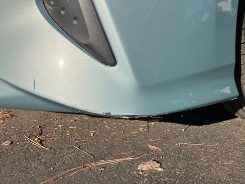 Used 2016 Toyota Prius Four Touring image 22