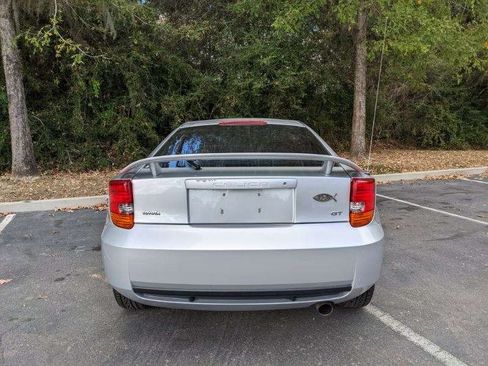Used 2000 Toyota Celica GT image 13