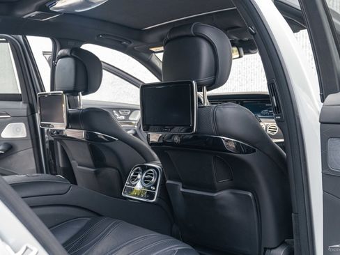 Used 2015 Mercedes-Benz S 65 AMG Sedan image 15