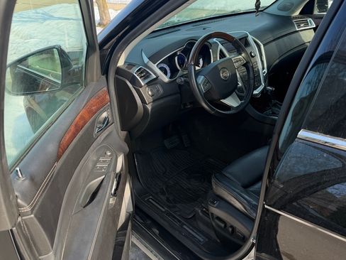 Used 2012 Cadillac SRX Luxury FWD image 8