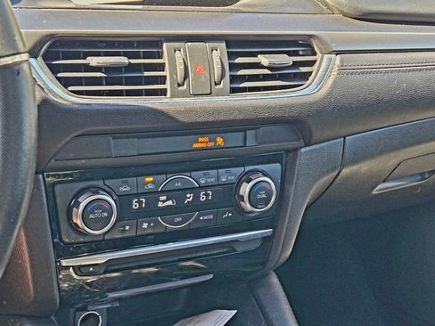 Used 2016 MAZDA MAZDA6 Touring image 11