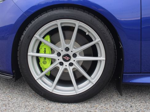 Used 2014 Ford Focus ST w/ Equipment Group 201A FWD image 29