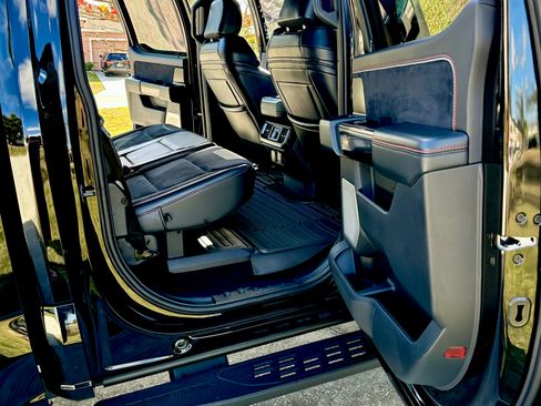 Used 2024 Ford F150 Raptor R w/ Equipment Group 803A Raptor R image 15