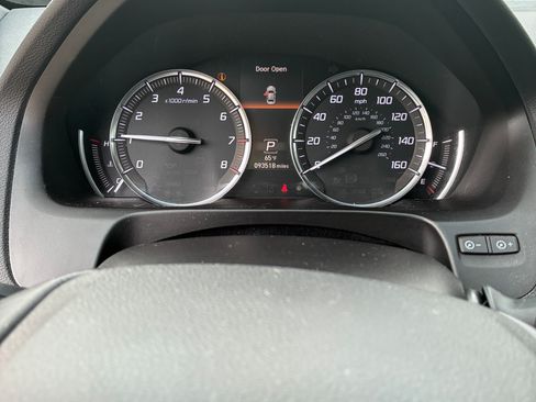 Used 2015 Acura TLX V6 SH-AWD w/ Advance Package image 8