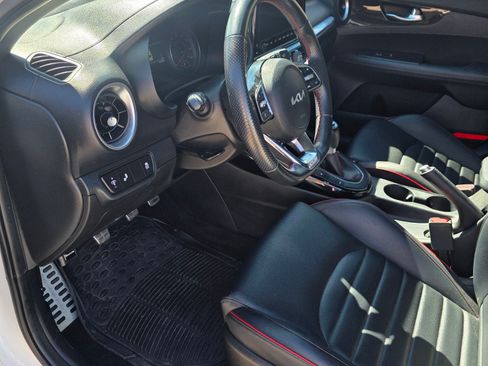 Used 2023 Kia Forte GT image 10