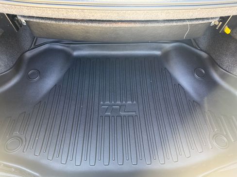 Used 2012 Acura TL SH-AWD image 17