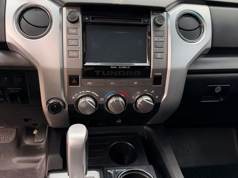Used 2016 Toyota Tundra TRD Pro image 10