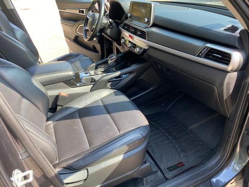 Used 2020 Kia Telluride LX image 8