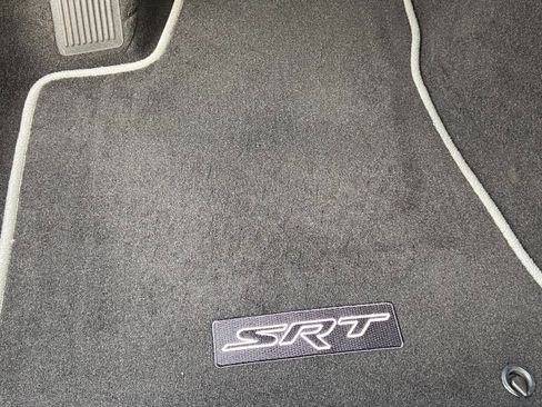 Used 2023 Dodge Charger SRT Hellcat image 12