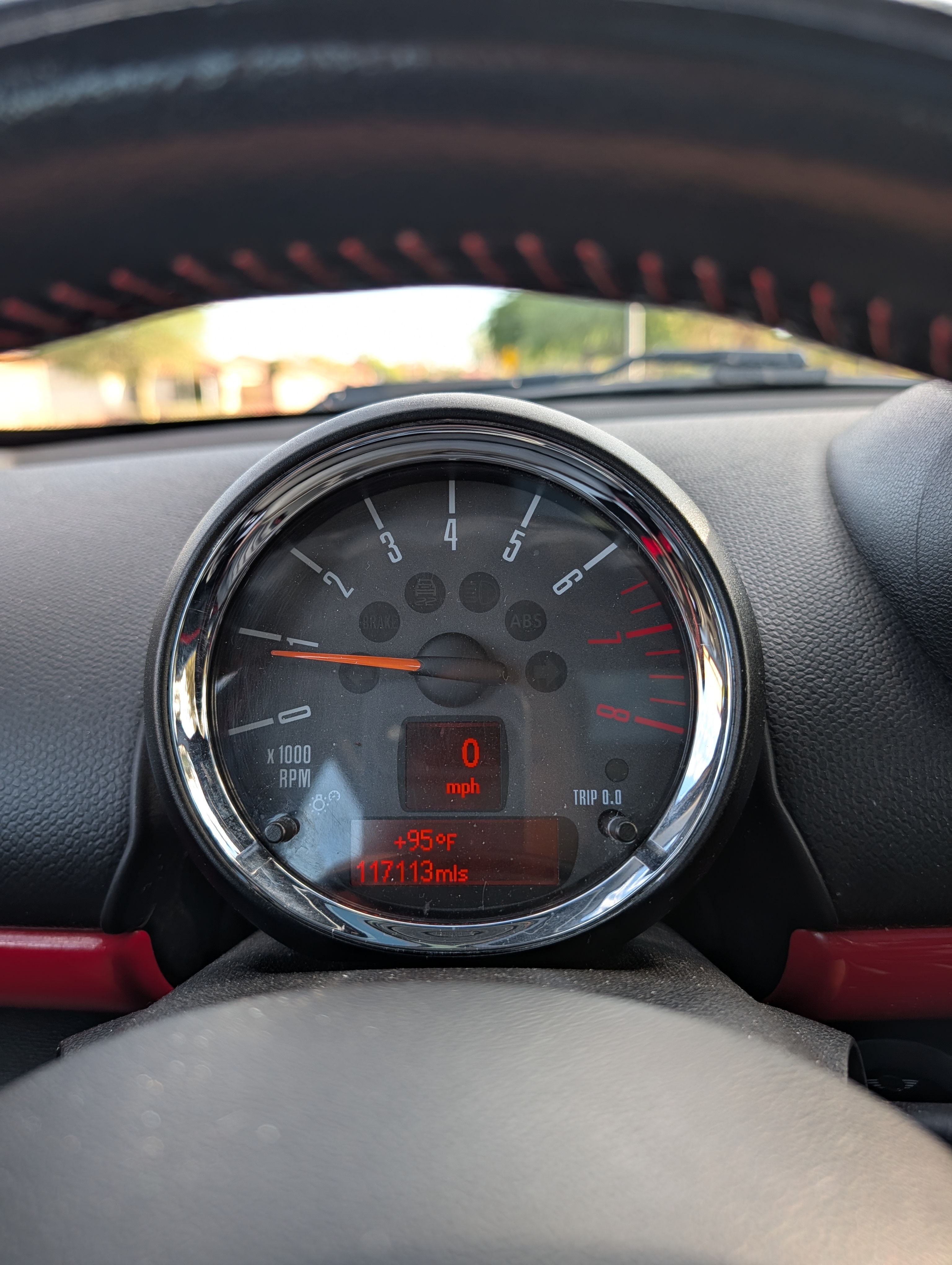 Used 2013 MINI Cooper Countryman John Cooper Works AWD/4WD image 21