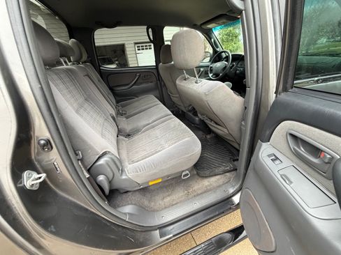 Used 2006 Toyota Tundra SR5 image 11