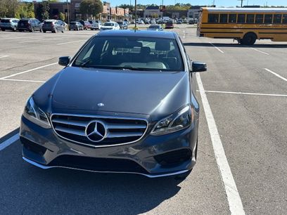 Used 2016 Mercedes-Benz E 350 Sedan