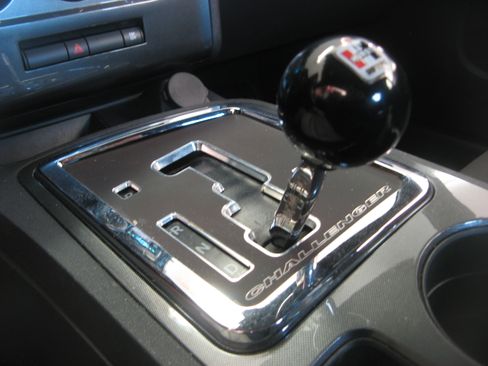 Used 2009 Dodge Challenger R/T image 23