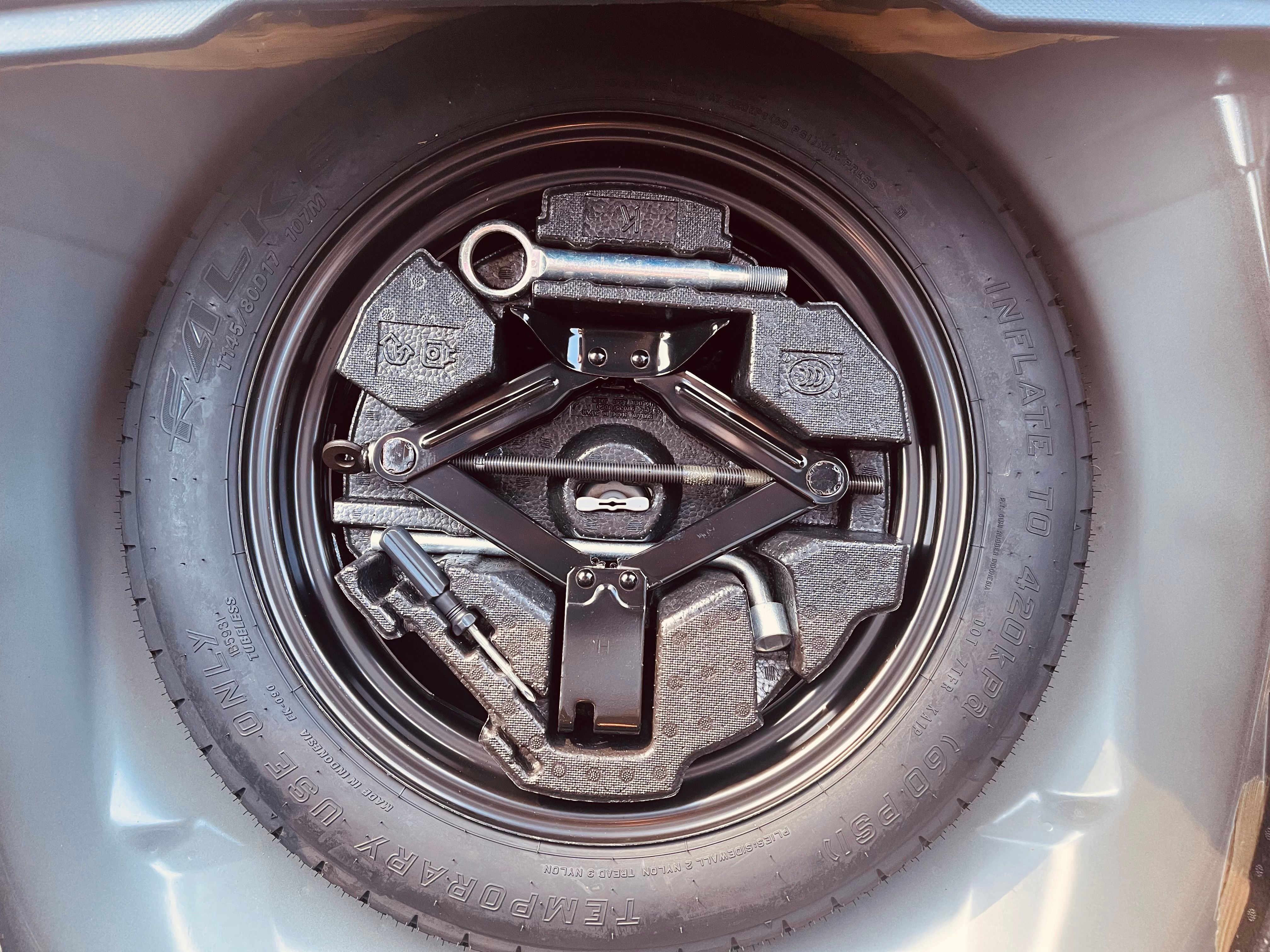 Used 2019 Subaru Forester Premium w/ All-Weather Package AWD/4WD image 22