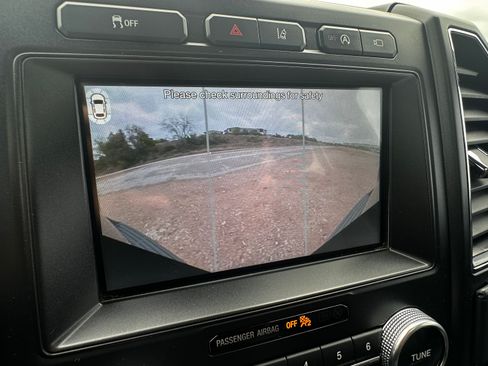 Used 2018 Ford Expedition Limited w/ Equipment Group 302A image 22