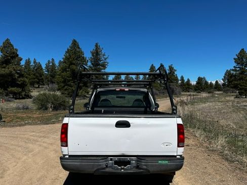 Used 2003 Ford F150 XL RWD image 16