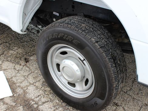 Used 2022 Ford F250 XL image 16