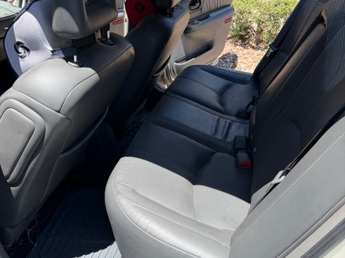 Used 2002 Buick Regal LS w/ SL Western Region Pkg FWD image 15